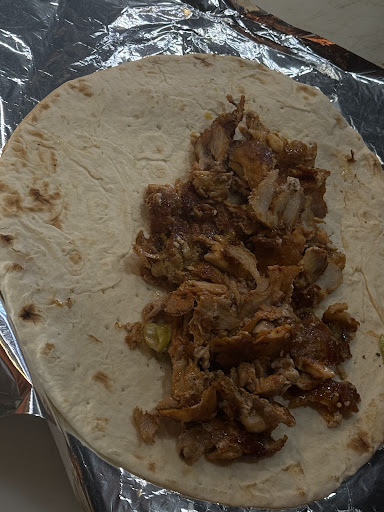 Photo of AMOR SHAWARMA - 1615 Dundas St E, Whitby, ON L1N 2L1
